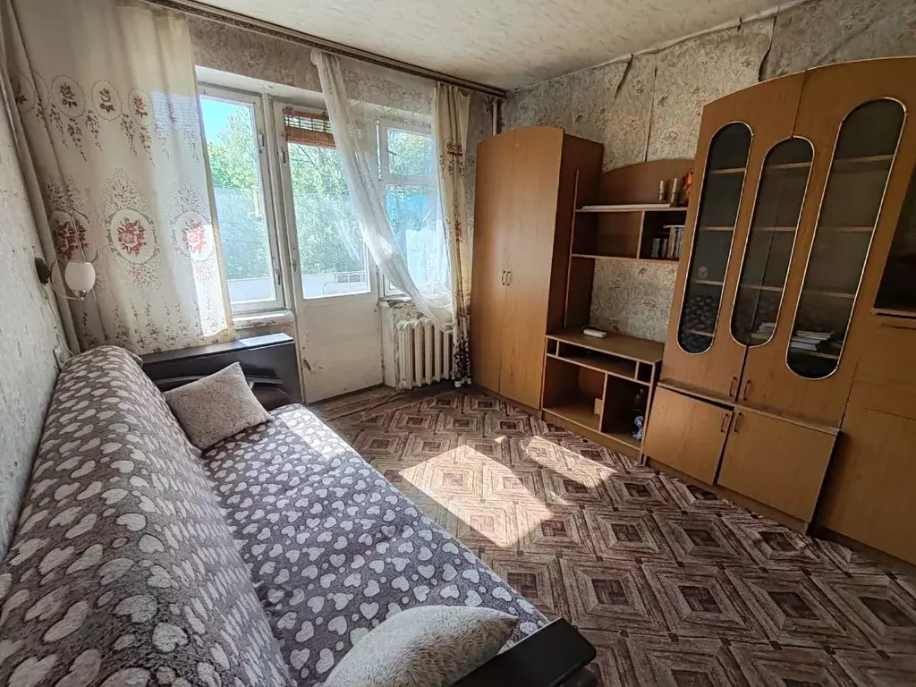 Продаётся 1-к квартира, 30.1 м - Фото 0