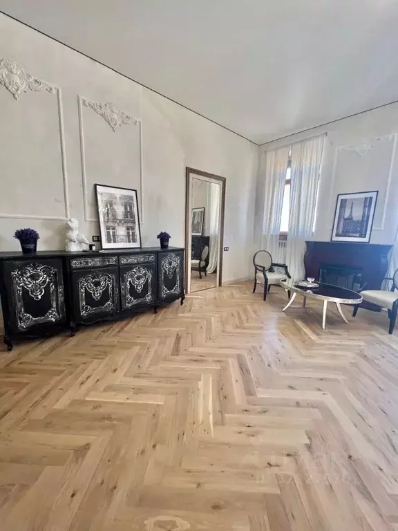 Офис в Москва Садовая-Кудринская ул., 23С1 (115 м) - Фото 2