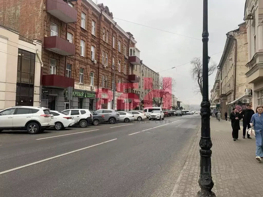 Помещение свободного назначения в Ростовская область, Ростов-на-Дону ... - Фото 2