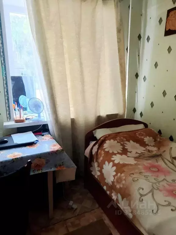 Комната Башкортостан, Стерлитамак ул. Нагуманова, 62 - Фото 0