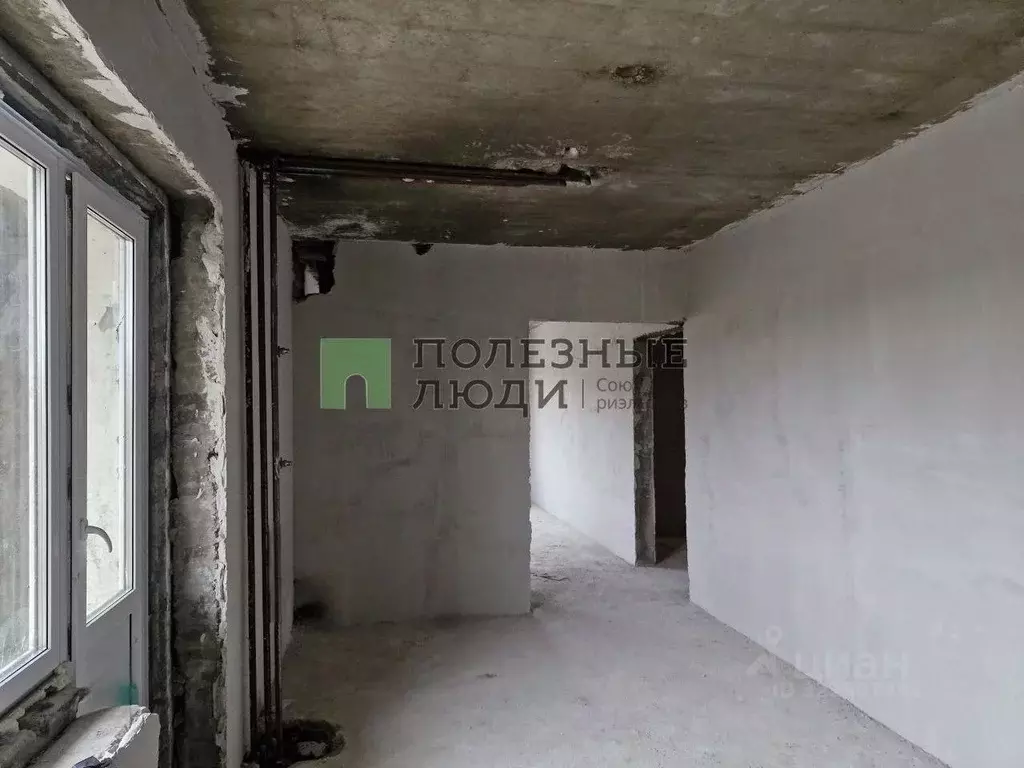 3-к кв. Иркутская область, Ангарск 7-й мкр, 15 (82.1 м) - Фото 2