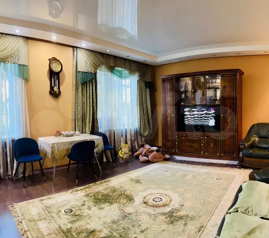 2-к. квартира, 80 м, 3/4 эт. - Фото 1