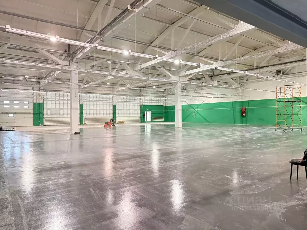 Производственное помещение в Калужская область, Калуга ш. Грабцевское, ... - Фото 1