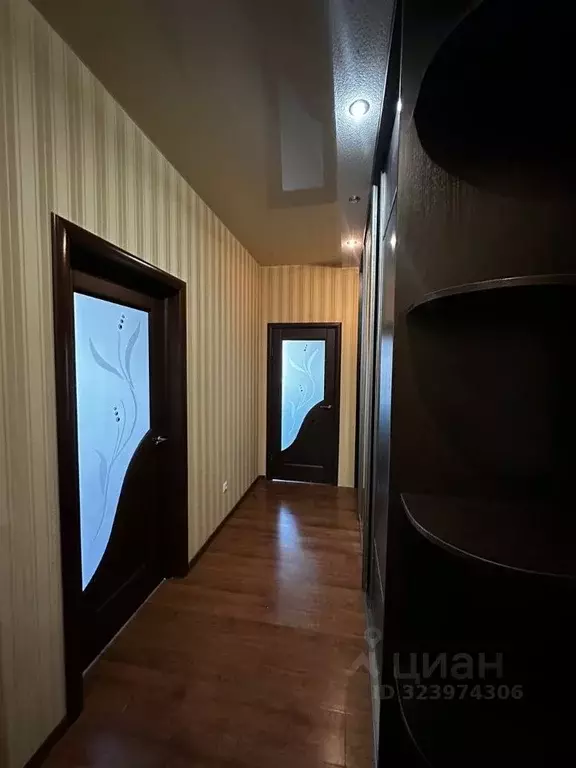 2-к кв. Краснодарский край, Краснодар Сады Калинина мкр, ул. Троицкая, ... - Фото 2