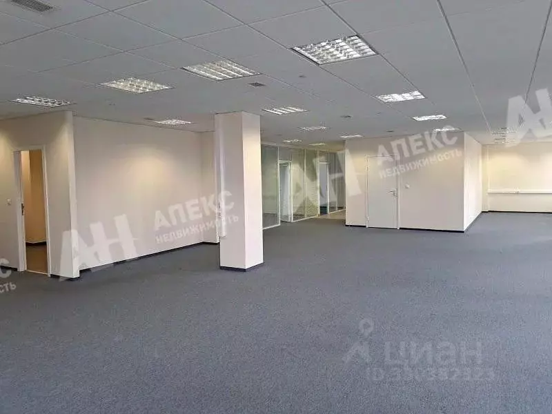Офис в Москва Таганская ул., 17-23 (298 м) - Фото 1