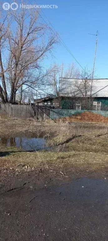 Дом в село Губерля, улица Мира (36 м) - Фото 0