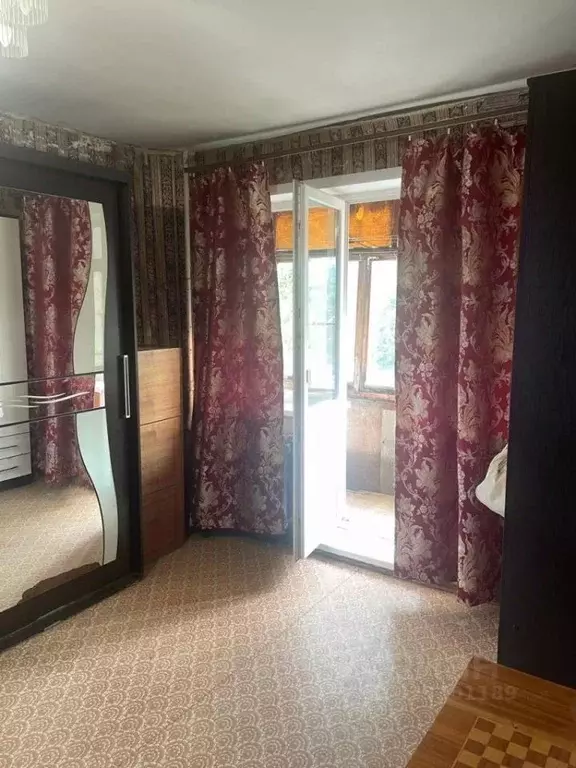 1-к кв. Тамбовская область, Тамбов Никифоровская ул., 100 (30.0 м) - Фото 1