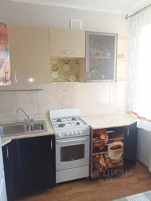 1-к кв. Рязанская область, Рязань ул. Большая, 94к1 (37.0 м) - Фото 1