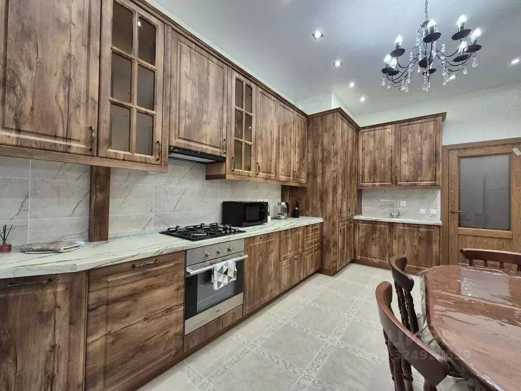 3-к кв. Татарстан, Казань ул. Галактионова, 6 (70.0 м) - Фото 1