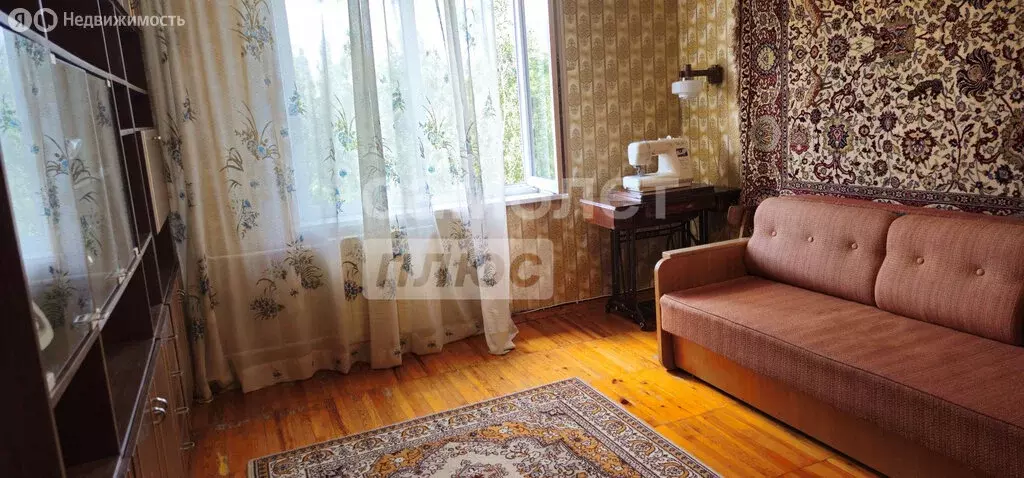 2-комнатная квартира: Омск, улица Дмитриева, 11/1 (59.9 м) - Фото 2