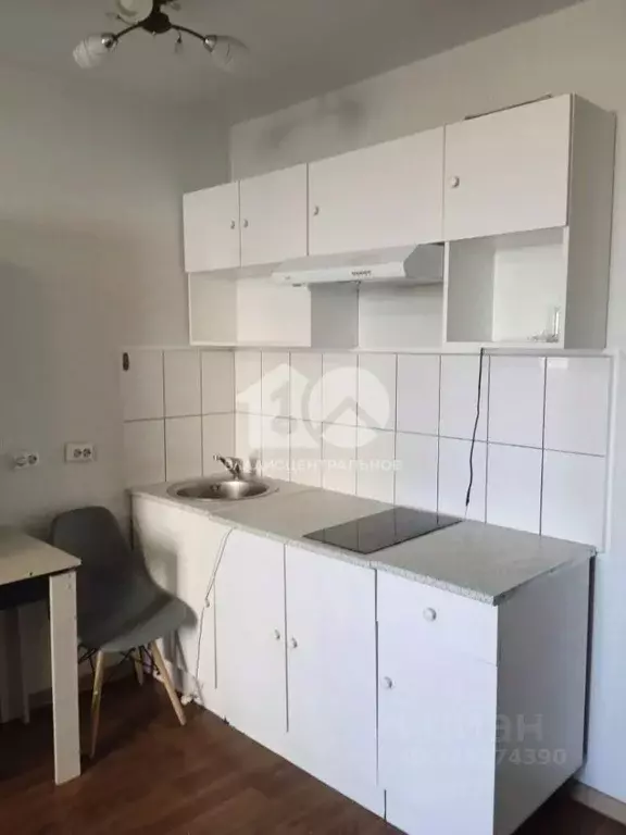Студия Новосибирская область, Новосибирск ул. Забалуева, 90 (22.5 м) - Фото 2