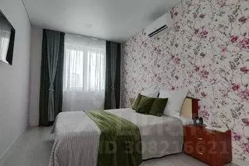 2-к кв. Башкортостан, Уфа Айская ул., 39 (50.0 м) - Фото 1