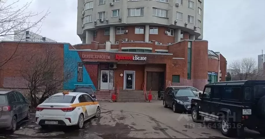 Помещение свободного назначения в Москва Каширское ш., 144К1 (86 м) - Фото 0
