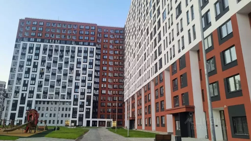 2-к кв. Ленинградская область, Мурино Всеволожский район, ул. Шоссе в ... - Фото 2