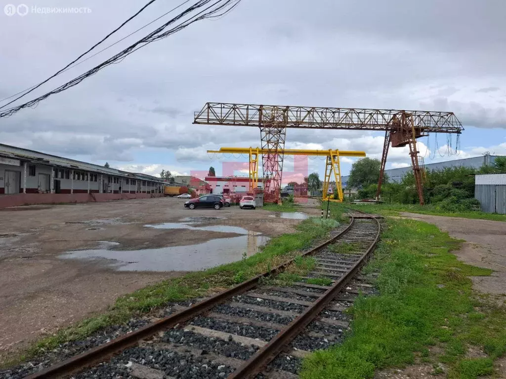 Склад (5000 м) - Фото 1