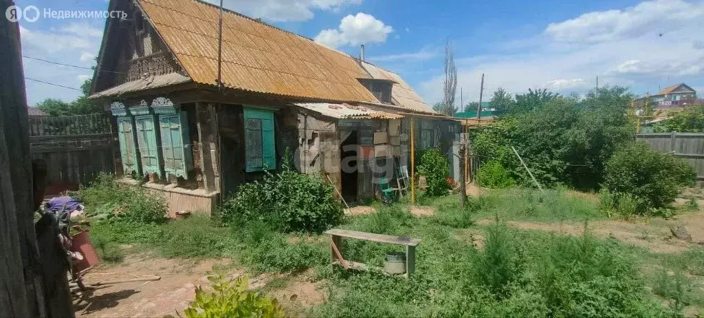 Дом в посёлок Большой Могой, Набережная улица (45 м) - Фото 0