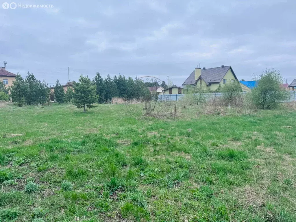 Участок в Свердловская область, Екатеринбург (23 м) - Фото 0