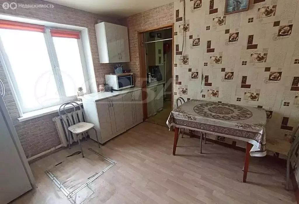 Дом в Тюменский муниципальный округ, село Луговое (106 м) - Фото 2