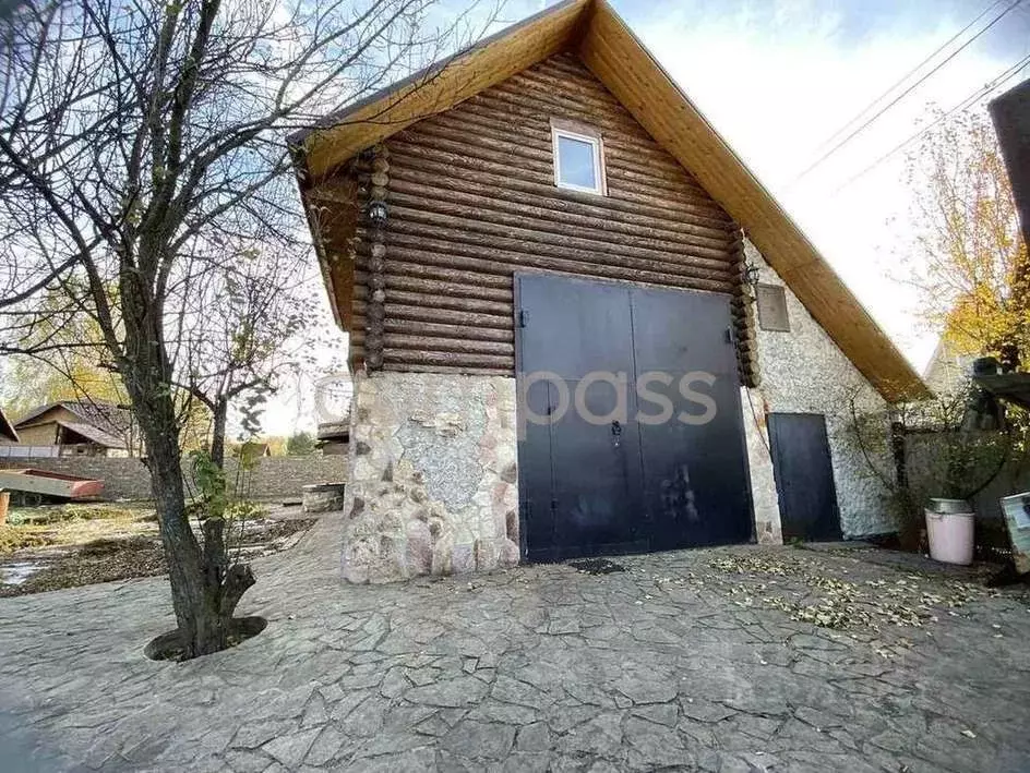 Коттедж в Тюменская область, Тюмень Дубрава СНТ, ул. 8-я Вишневая, 208 ... - Фото 2