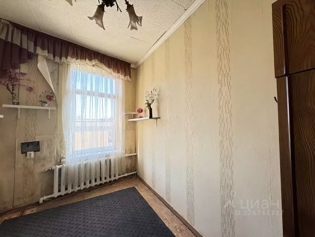 2-к кв. Калининградская область, Советск Красноармейская ул., 9 (35.7 ... - Фото 1