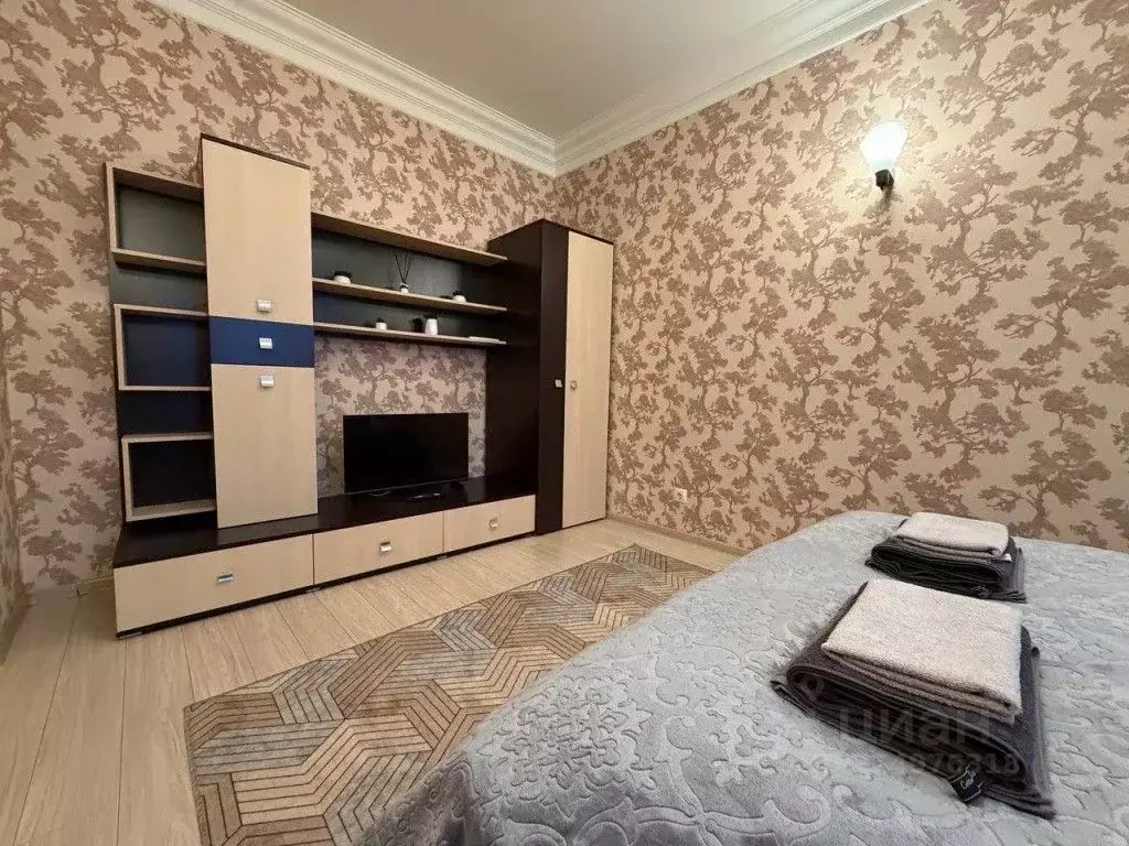 1-к кв. Ленинградская область, Выборг Краснофлотская ул., 4А (40.0 м) - Фото 2