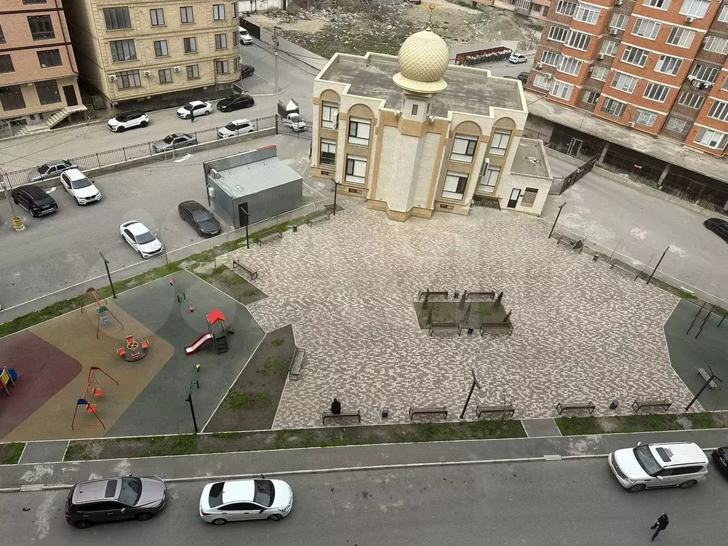 3-к. квартира, 100 м, 8/13 эт. - Фото 1