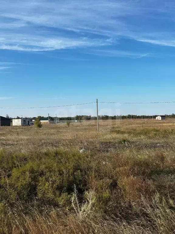 Участок в Ростовская область, Аксайский район, Старочеркасская ст-ца ... - Фото 0