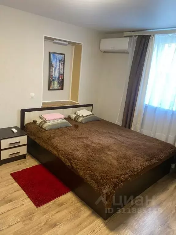 Комната Крым, Феодосия городской округ, Коктебель пгт ул. Победы, 15 - Фото 1
