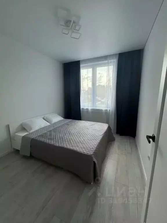 2-к кв. Башкортостан, Уфа Айская ул., 51 (60.0 м) - Фото 0