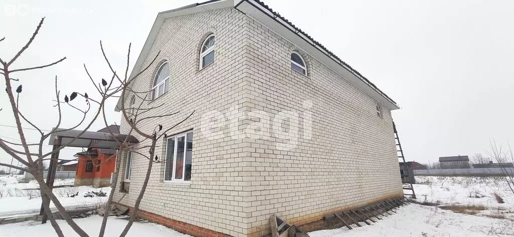 Дом в село Дальняя Игуменка, Садовая улица (101 м) - Фото 0