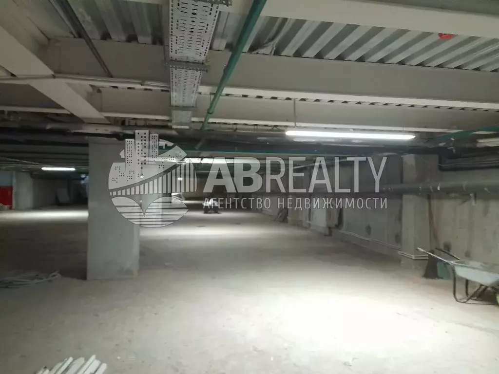 Торговая площадь в Москва Профсоюзная ул., 109Б (477 м) - Фото 2