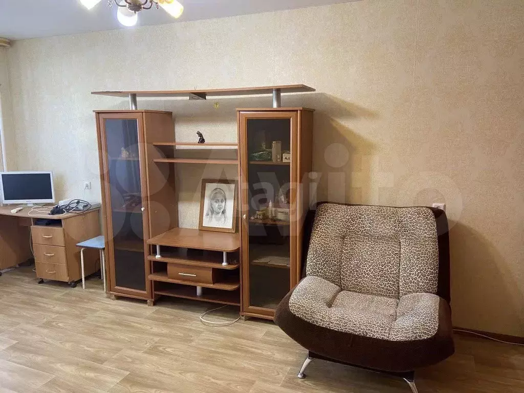 2-к. квартира, 54 м, 3/5 эт. - Фото 1