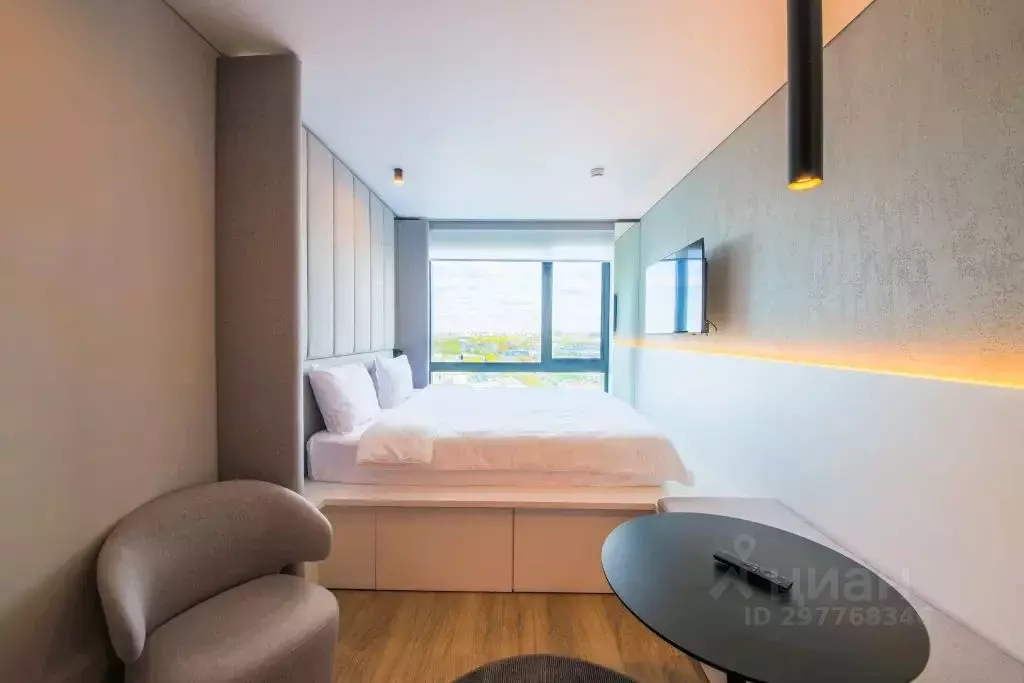 Комната Санкт-Петербург ул. Салова, 61 - Фото 2