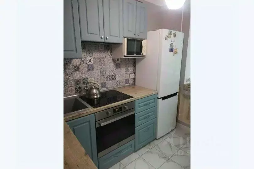 2-к кв. Крым, Евпатория просп. Ленина, 20/27 (55.0 м) - Фото 0