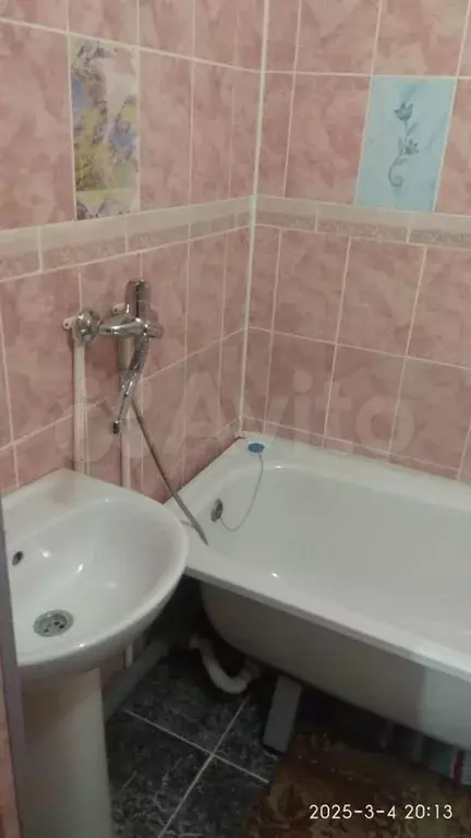 1-к. квартира, 29 м, 2/6 эт. - Фото 1