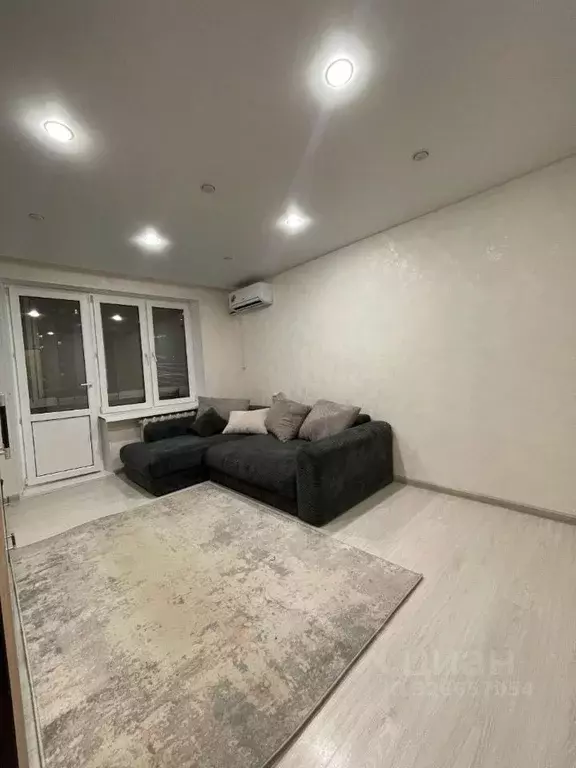 2-к кв. Москва ул. Годовикова, 14 (43.5 м) - Фото 1