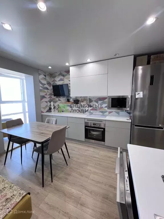 Продаётся 2-к квартира, 50 м - Фото 0