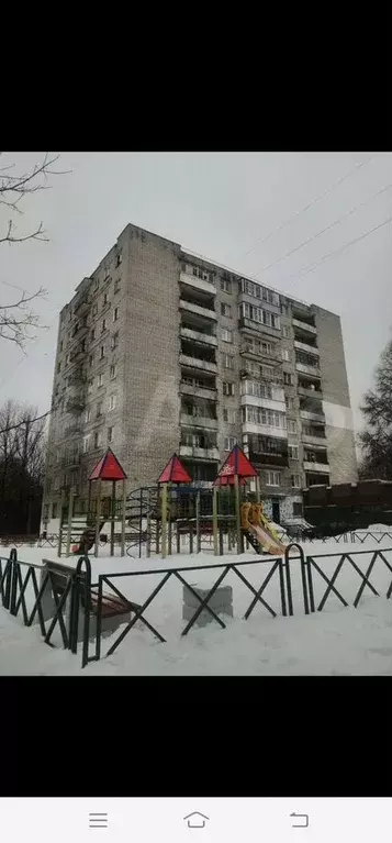 Комната 12 м в 5-к., 3/9 эт. - Фото 0