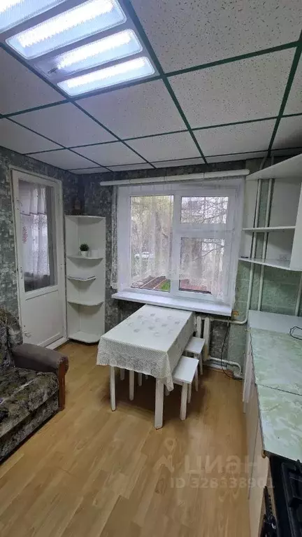 2-к кв. Ставропольский край, Пятигорск просп. 40 лет Октября, 28К2 ... - Фото 1