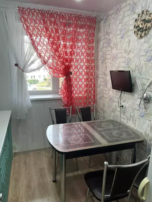 Продаётся 3-к квартира, 58.7 м - Фото 1