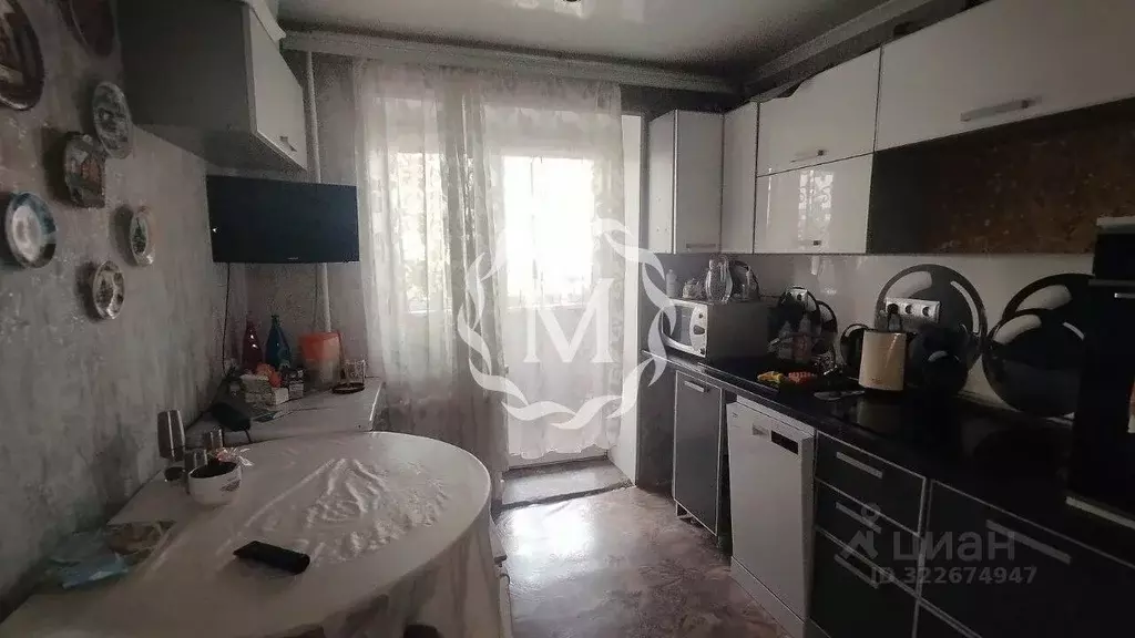 2-к кв. Бурятия, Улан-Удэ Ключевская ул., 43 (51.0 м) - Фото 2