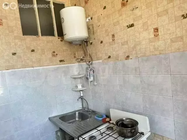 1-комнатная квартира: Тверь, улица Константина Заслонова, 7 (32.5 м) - Фото 0