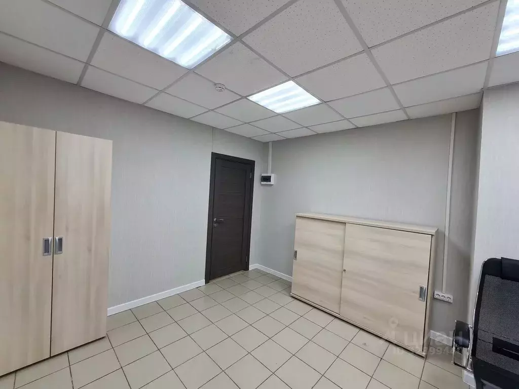 Помещение свободного назначения в Москва ул. Главмосстроя, 7 (20 м) - Фото 2