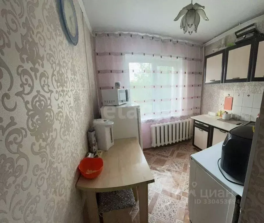 2-к кв. Алтайский край, Барнаул Телефонная ул., 50 (45.0 м) - Фото 2