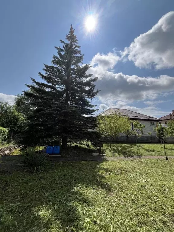 Дом в Ставропольский край, Ставрополь Росгипрозем садовое ... - Фото 2