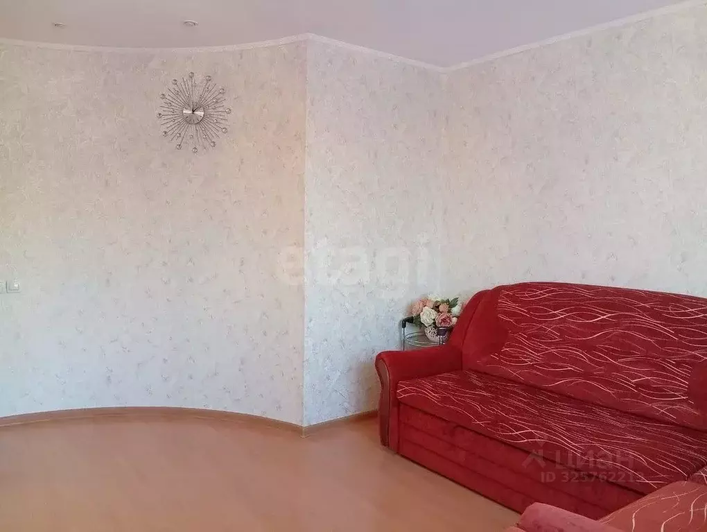 2-к кв. Коми, Ухта проезд Строителей, 11 (48.4 м) - Фото 2