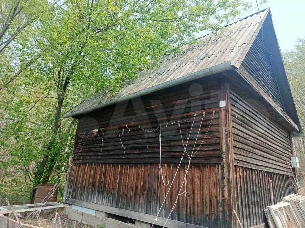 Дача 40 м на участке 9,6 сот. - Фото 0
