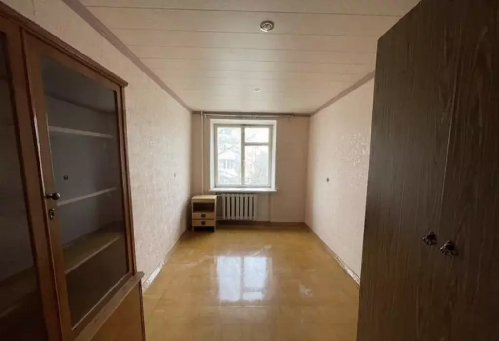 Продаётся 3-к квартира, 57.7 м - Фото 1