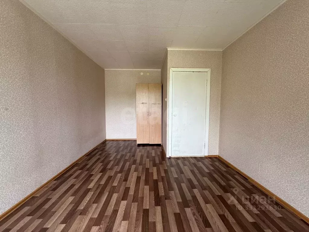 1-к кв. Кировская область, Оричи пгт ул. 8 Марта, 27 (38.0 м) - Фото 2
