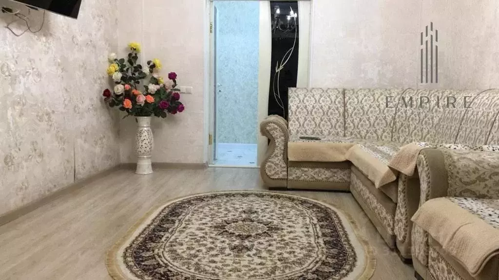 3-к кв. Чеченская республика, Грозный Старопромысловское ш., 24к3 ... - Фото 0